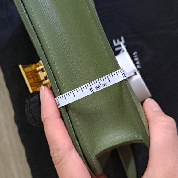 Celine Teen Classic Bag - Picture 14 of 16